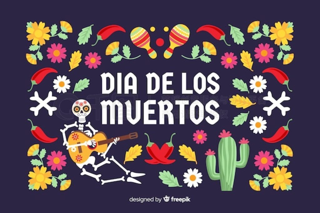 ƽ̹ d  de muertos ƺʻ