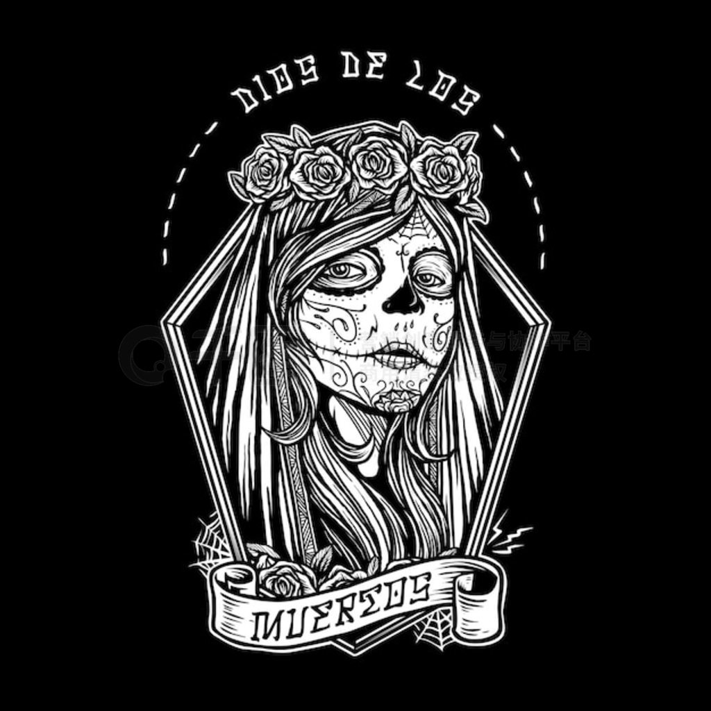 Dia de los muertos Ůʻ