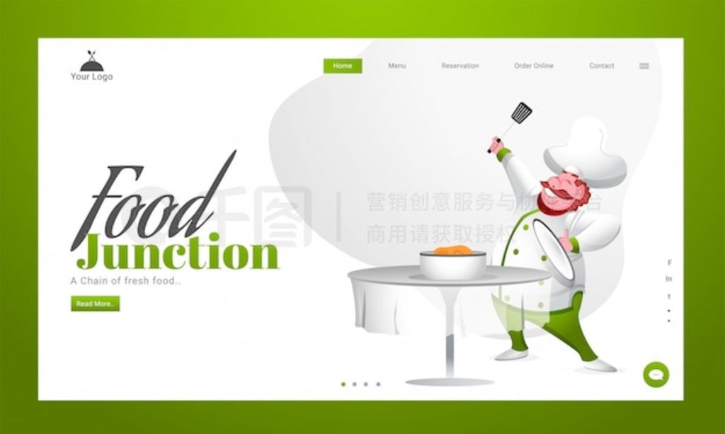 ½ҳпֵĳʦɫ Food Junction Ĳչʾȡ