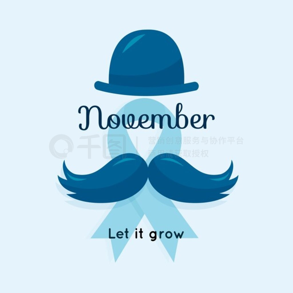 ƽе Movember 