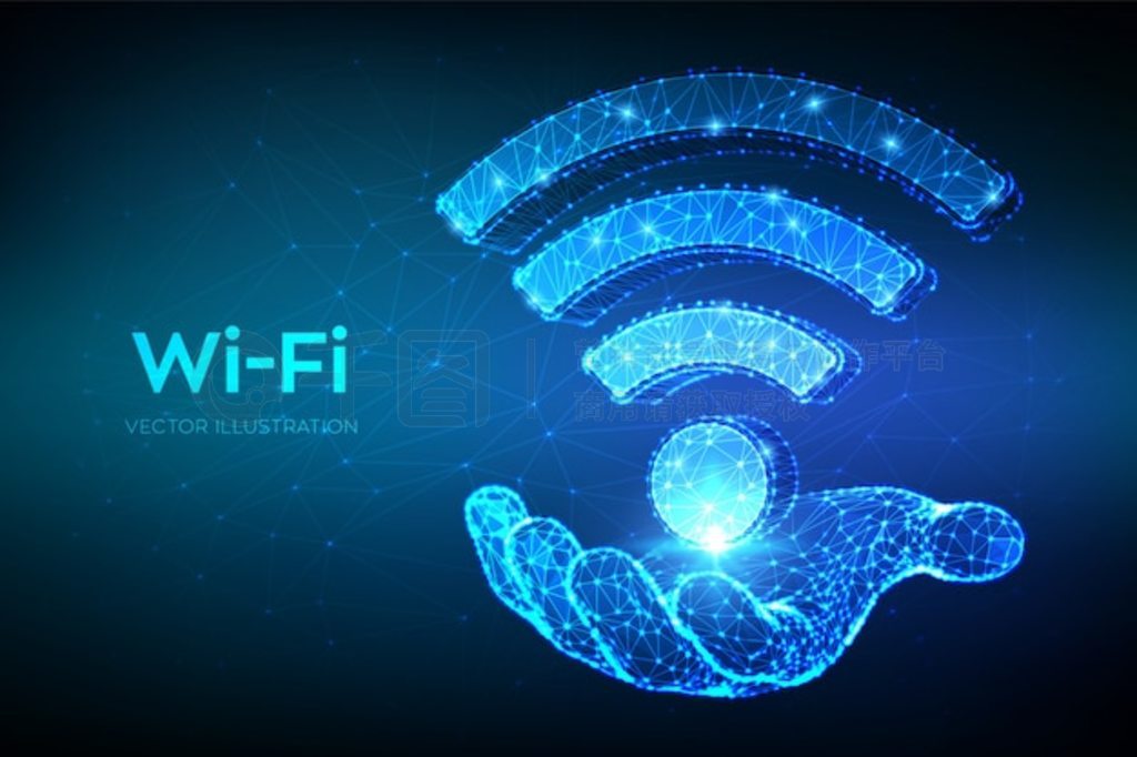 Wi-Fi ͼꡣ;۳ Wi Fi ־֡