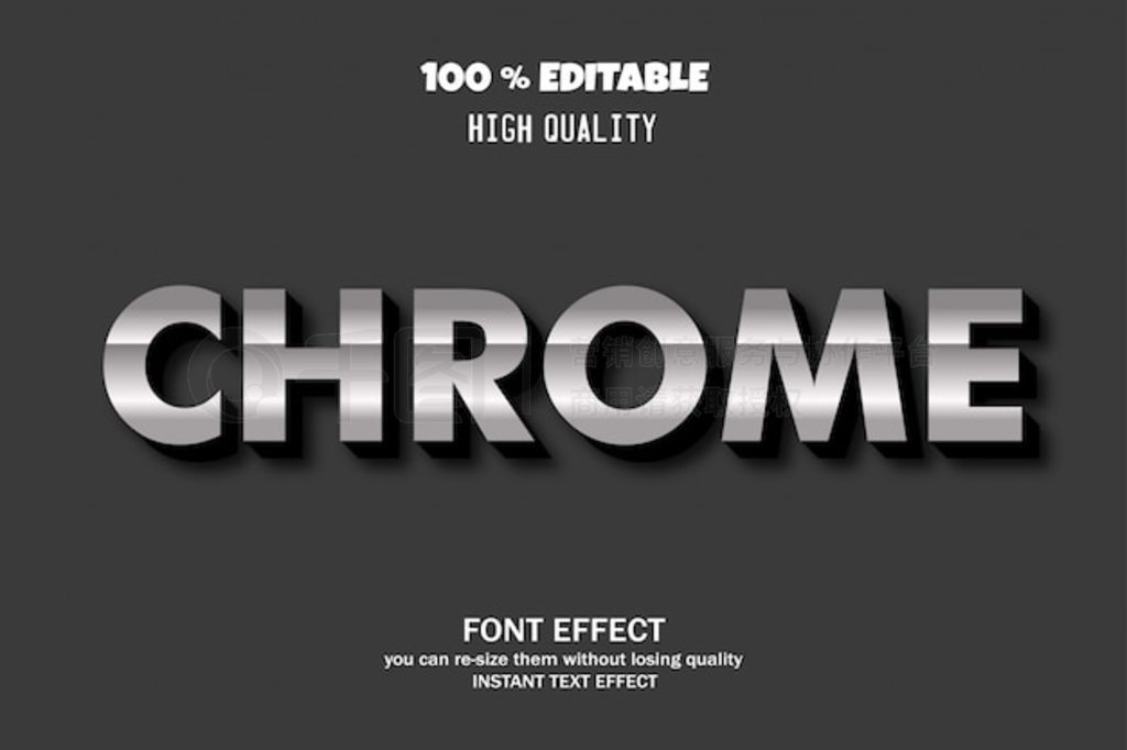 chrome 3D ıʽ