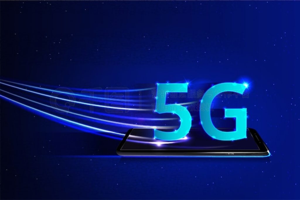 5g 