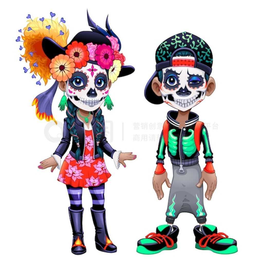 ףīʥڵΪ Los Dias de Los Muertos