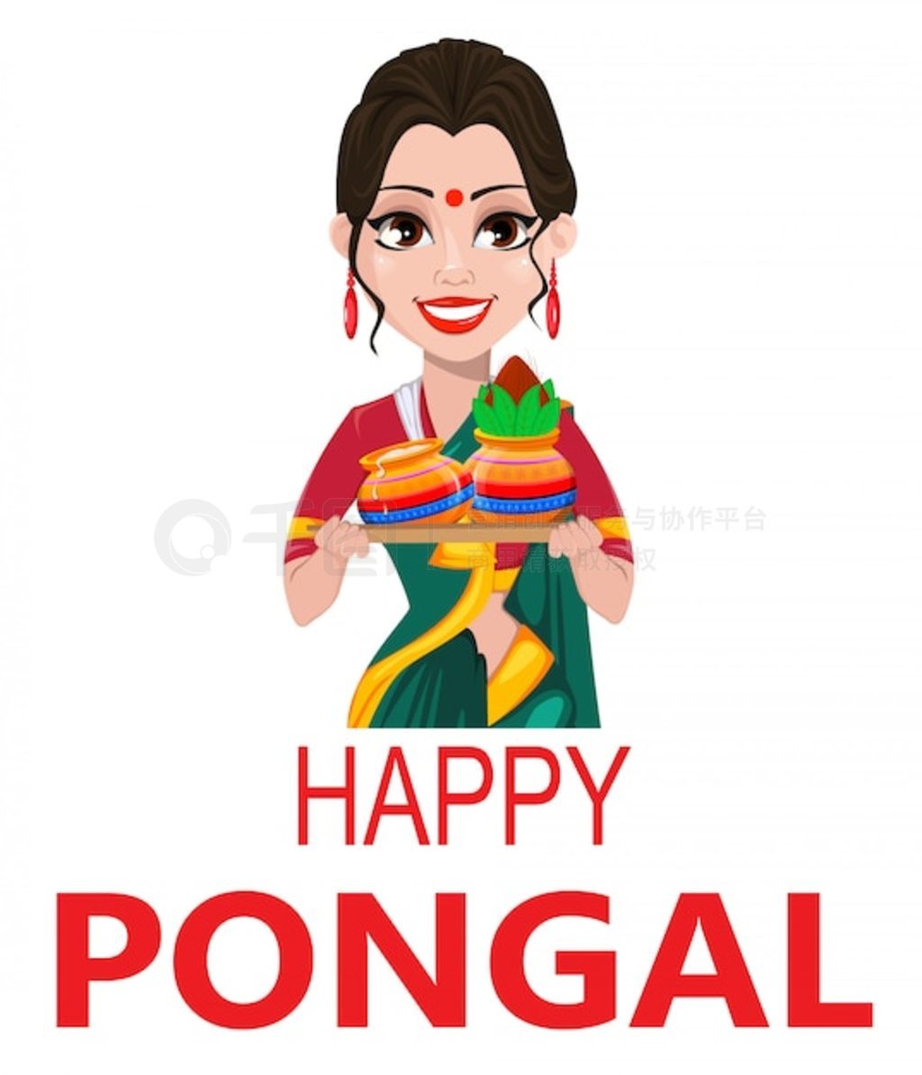 ӡŮPongal ؿ