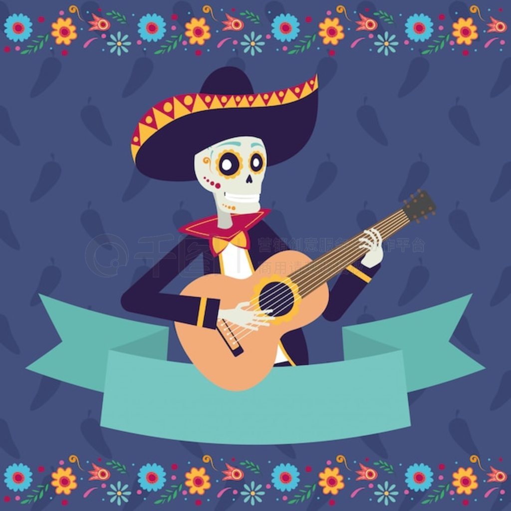 ֶͼ dia de los muertos 