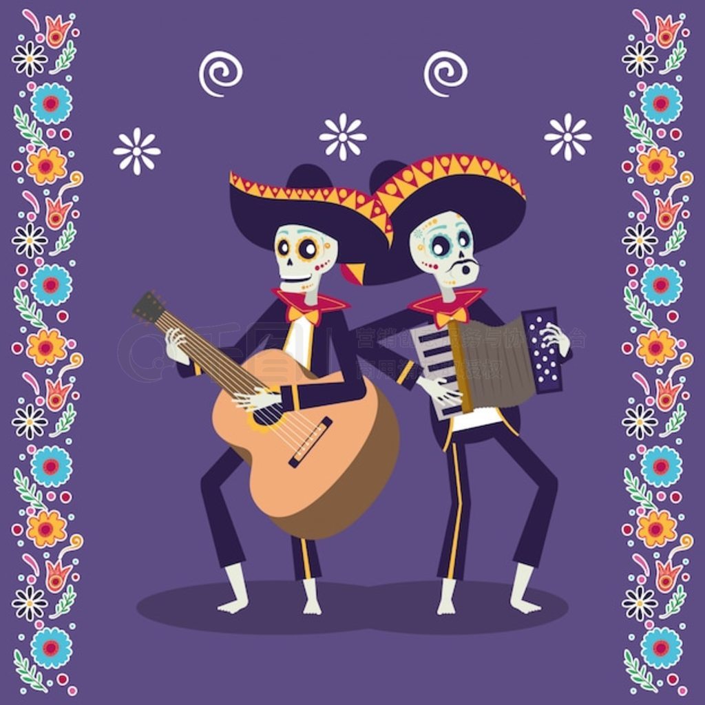 dia de los muertos īֶӵͷǣżַ