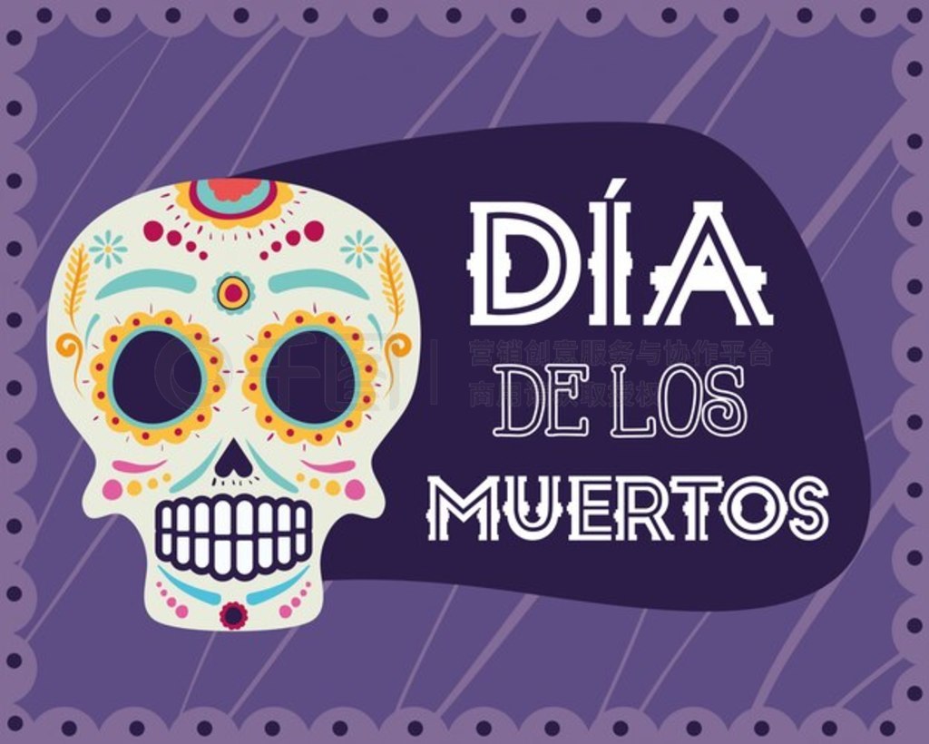 ͷߵ dia de los muertos 