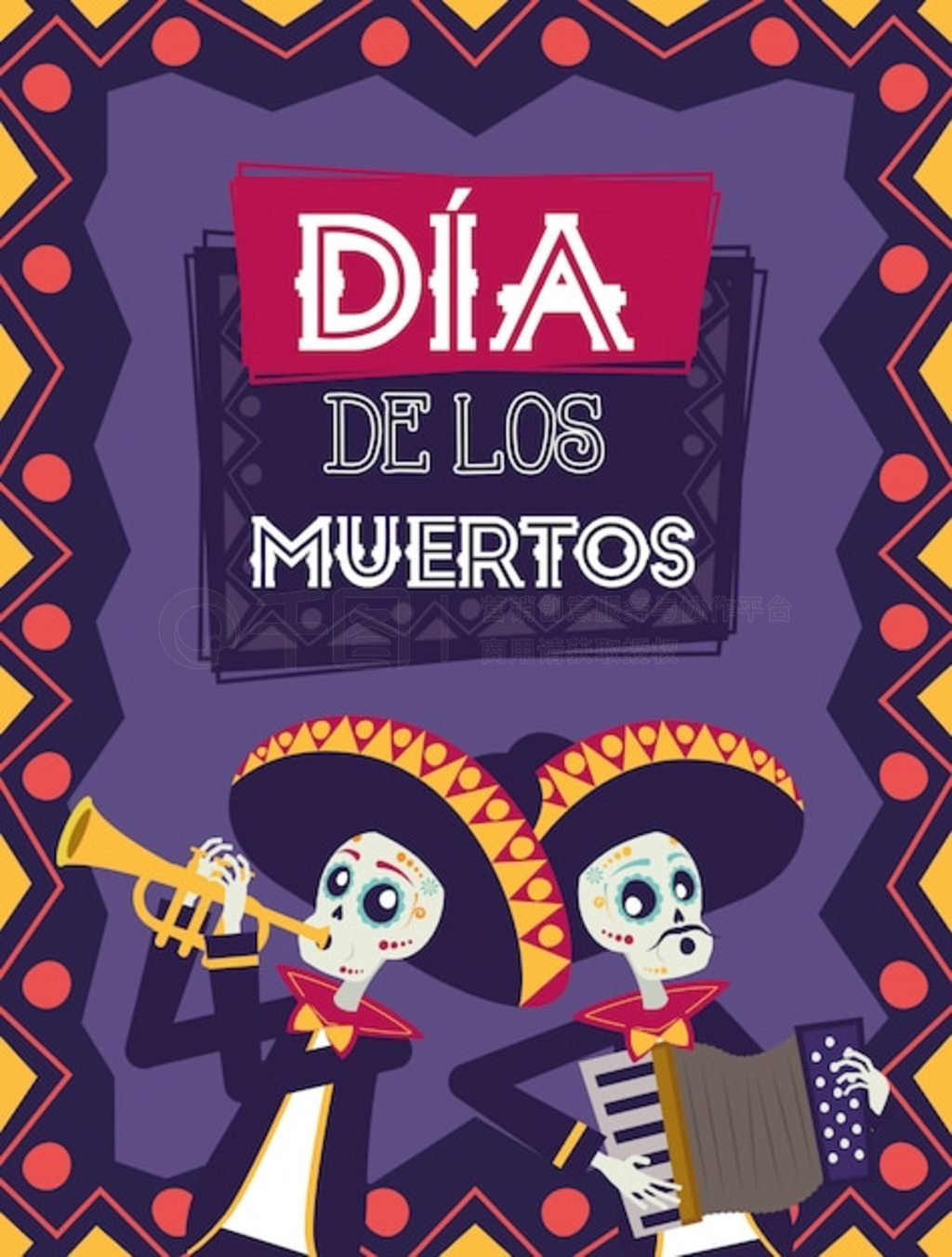 dia de los muertos īֶӵͷǣСźַ