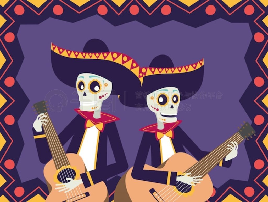 dia de los muertos īֶӵͷڵ