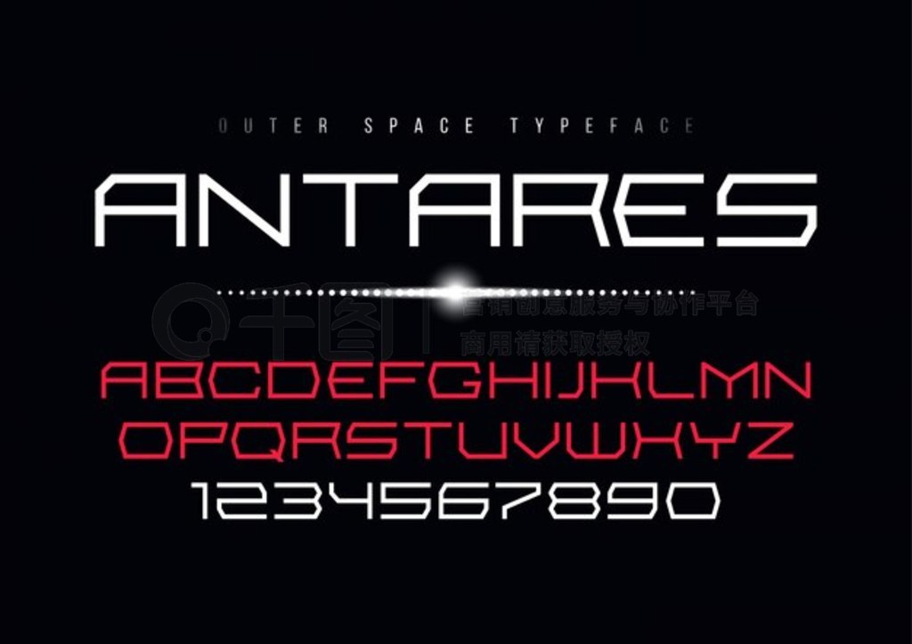 Antares δʸװơĸ