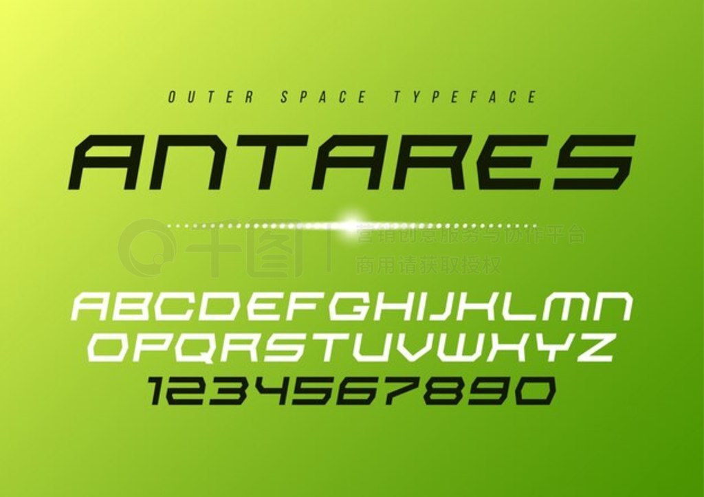 Antares δʸװбƣalphabe