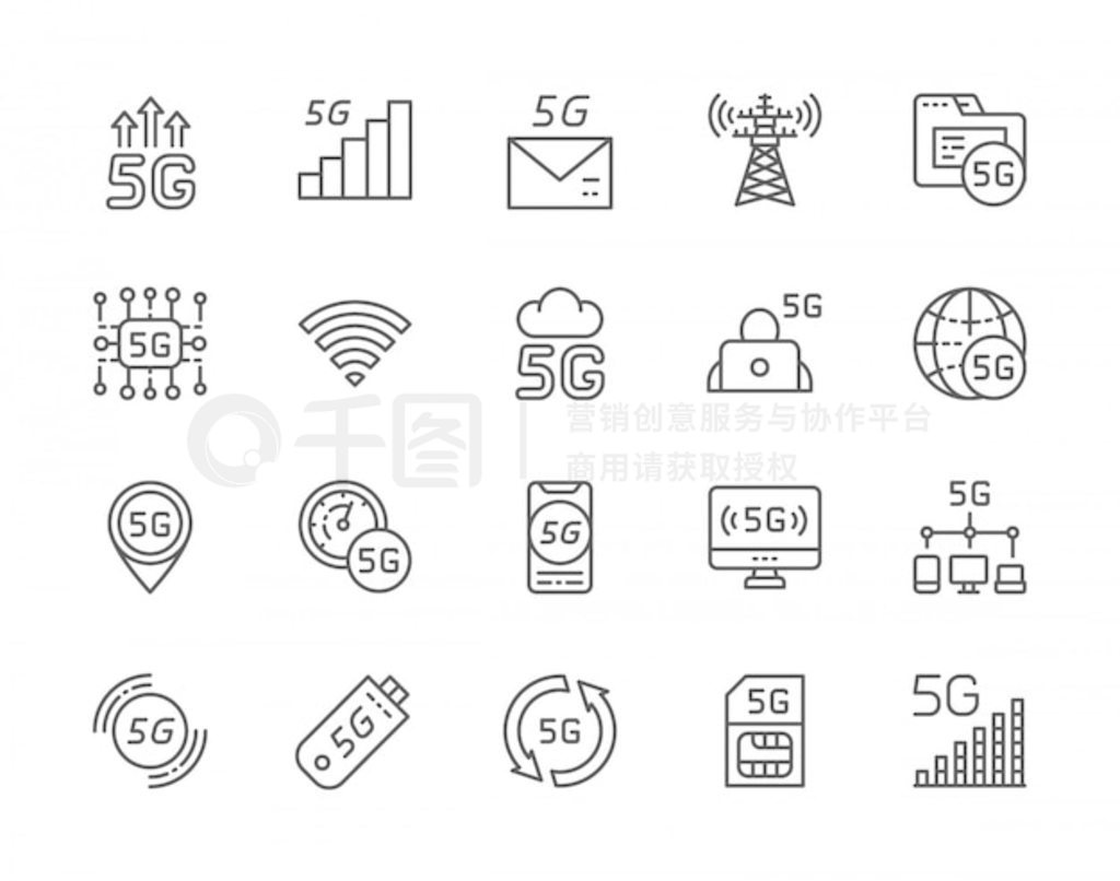 5G ·ͼ꼯