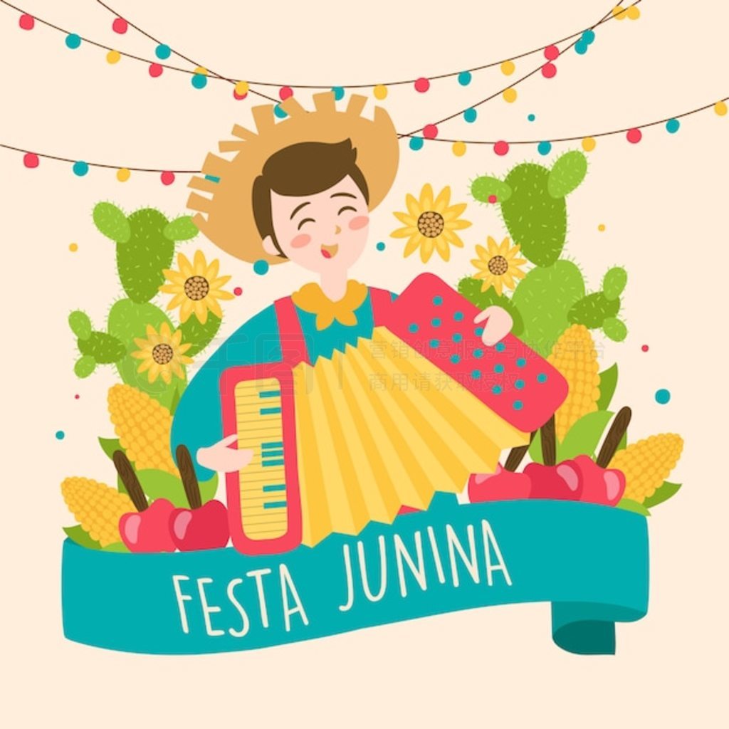 ֻ Festa Junina ½ڡ׼ڡ