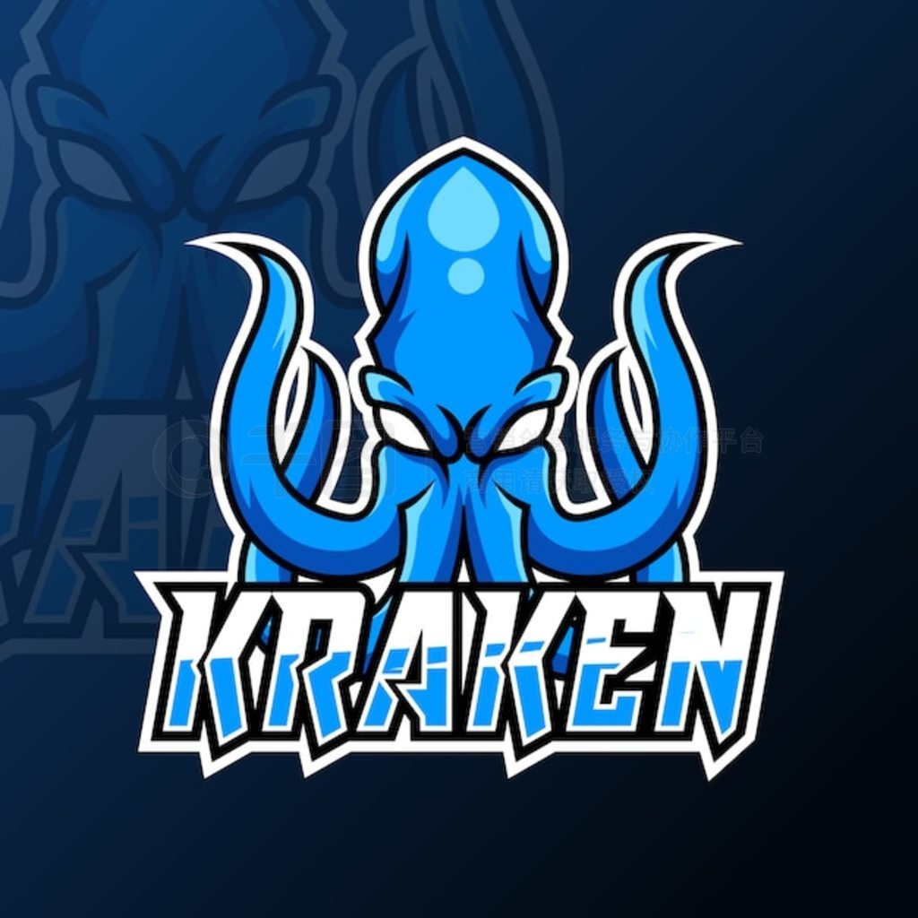 Kraken 㼪Ϸ־ģ