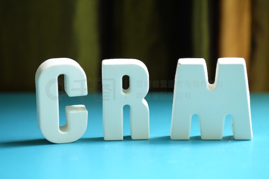 ɫĸΪ CRM