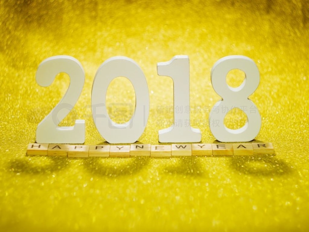 2018ɫƬϵľĸ2018걳