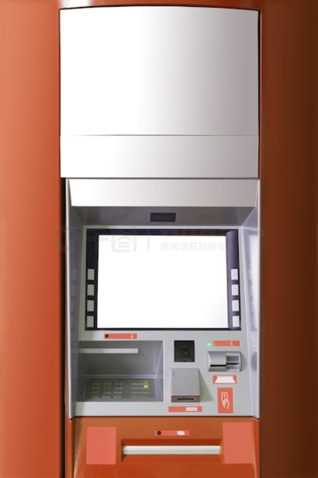 ATM հ׿ռ䡣