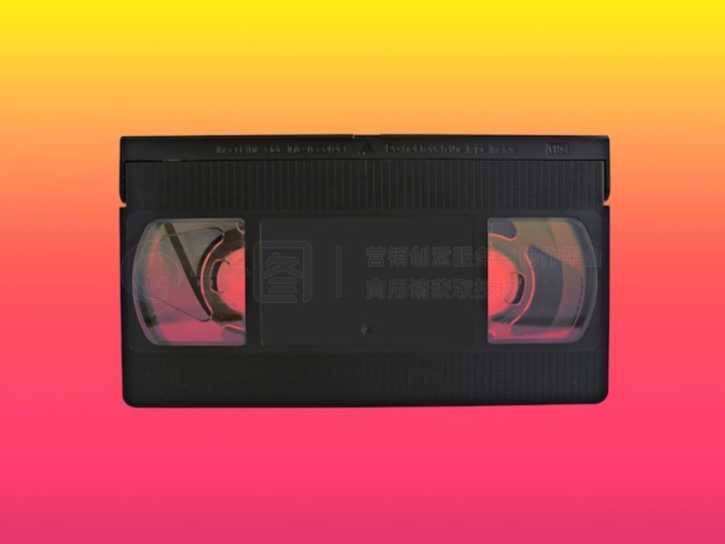 жɫЧ VHS Ŵ