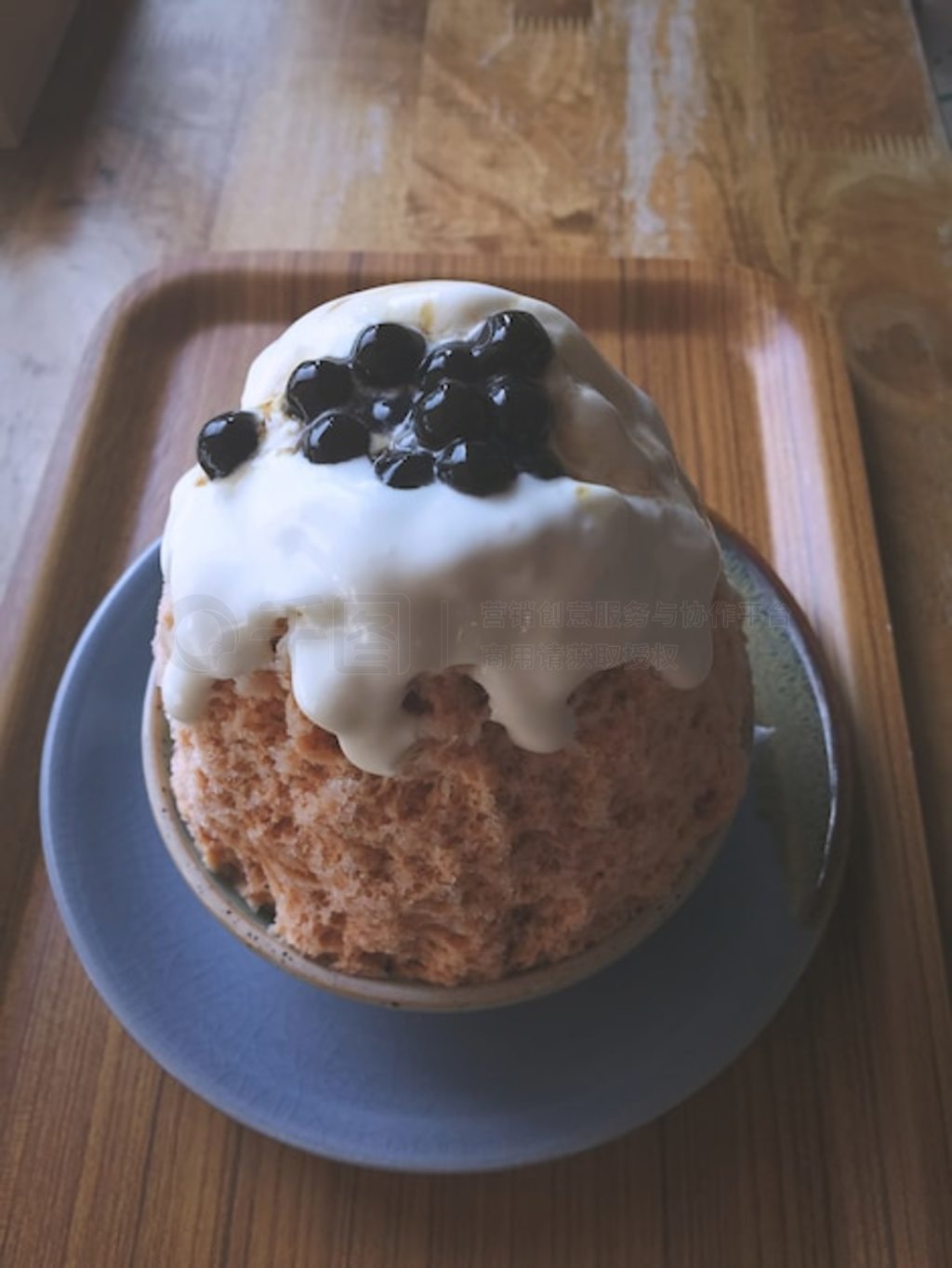 Bingsu - ɿڵĺ