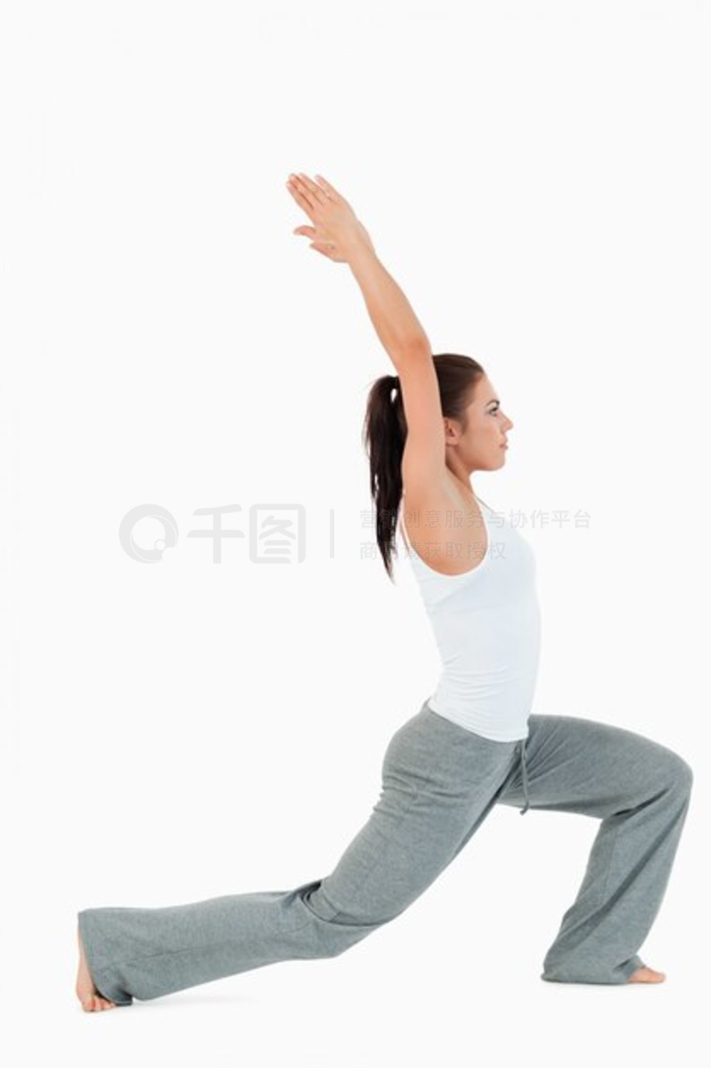  Virabhadrasana ƵŮФ