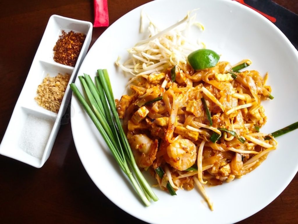 ̩ˣ׷ۣPad Thai