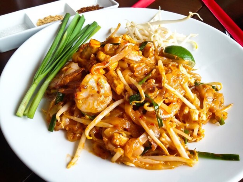 ̩ˣ׷ۣPad Thai