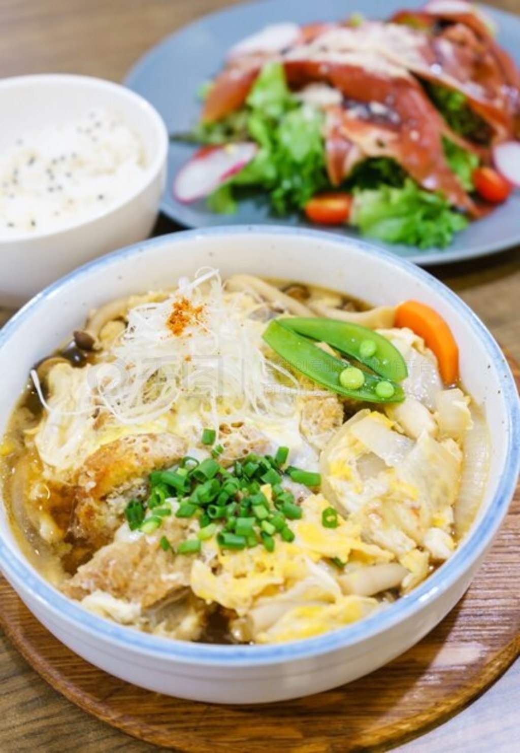 Katsudon ʽը⣬ձʳĻ׷