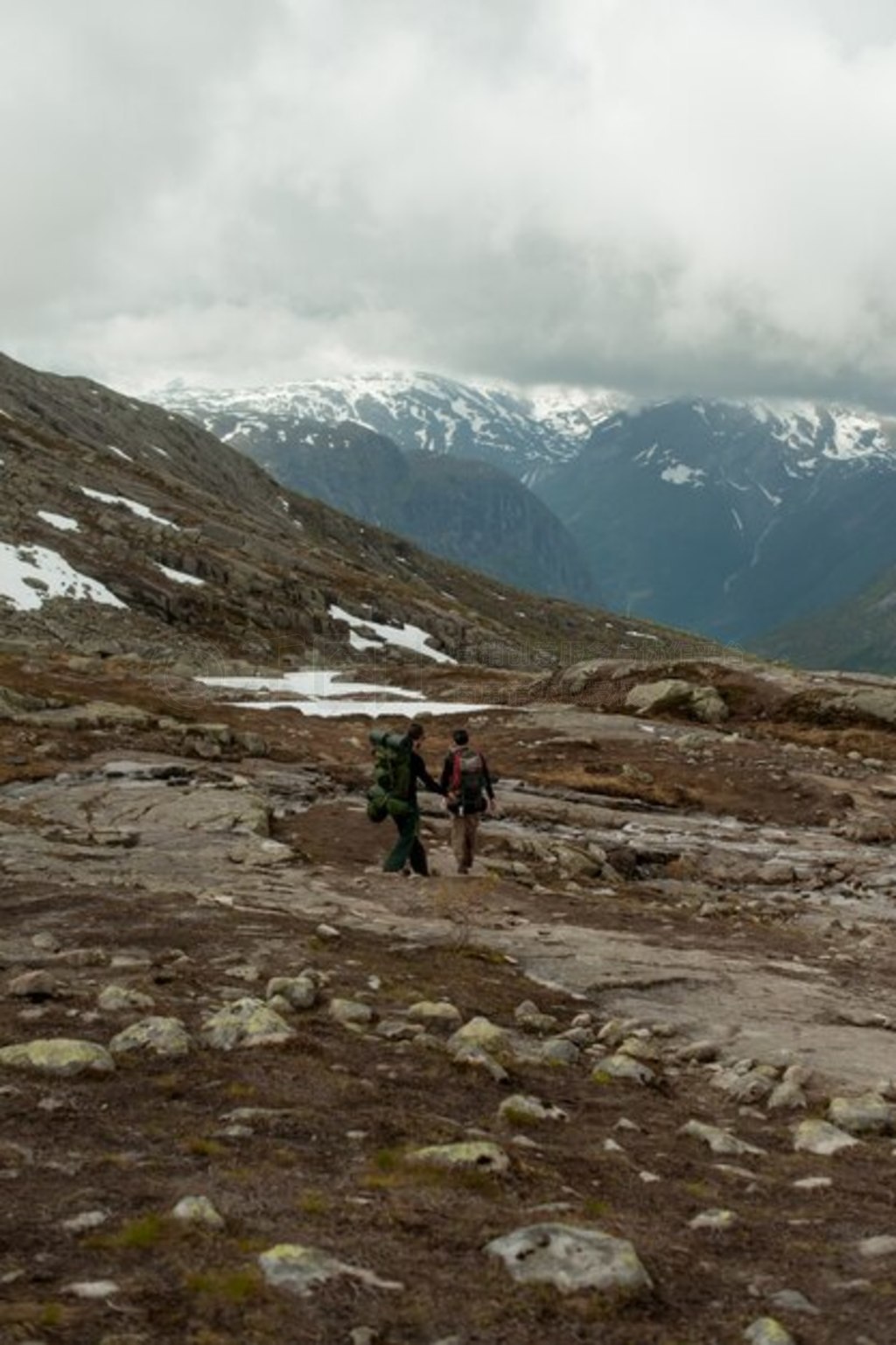 Ų Trolltunga 񻰰