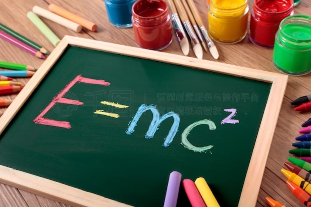 E=mc2