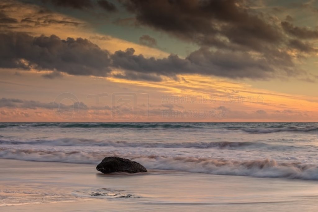 ӵ˹ Playa de la Barrosa 