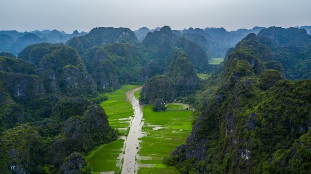 Խƽ Tam Coc ͼ