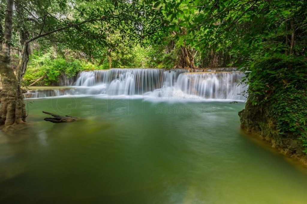 ̸ Bautiful Huay Mae Kamin ٲ