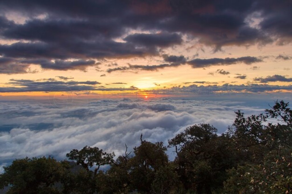 ʡɽ Doi Luang Chiang Dao 