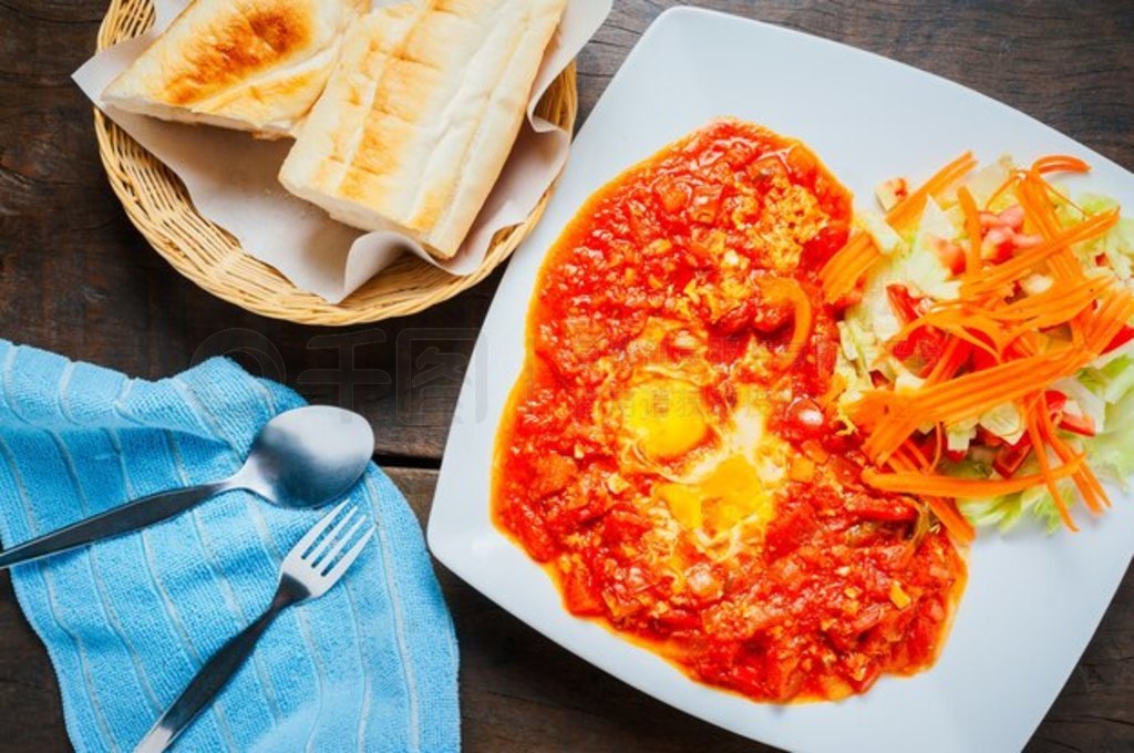 ζ Shakshuka ڰ̡ɫеĵʳ