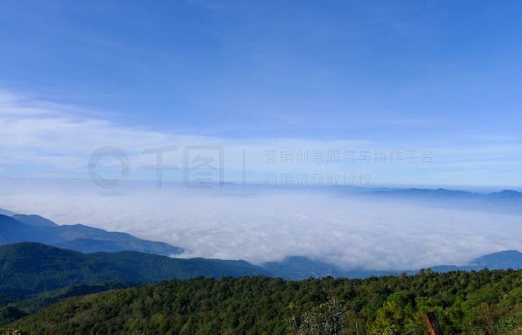 ʵգKew Mae Pan -羰ĵ Doi InthanonChi