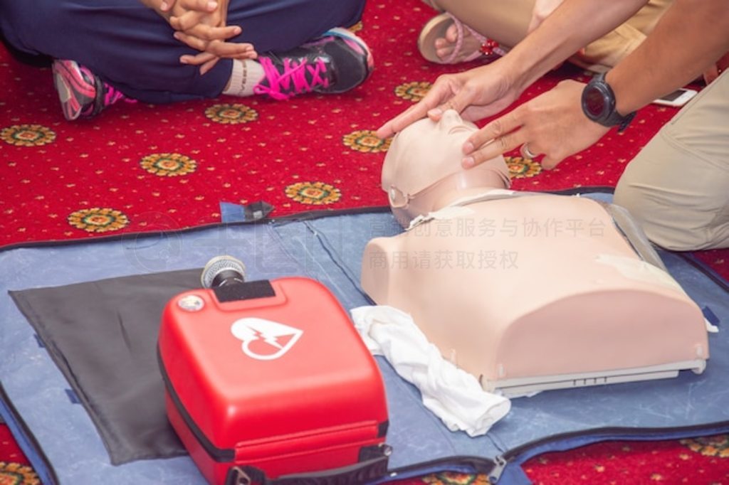  CPR  AED ѵγ