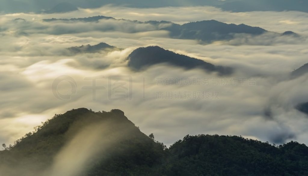 Phu Chi Dao Chaing Rai ʡɽϵճ