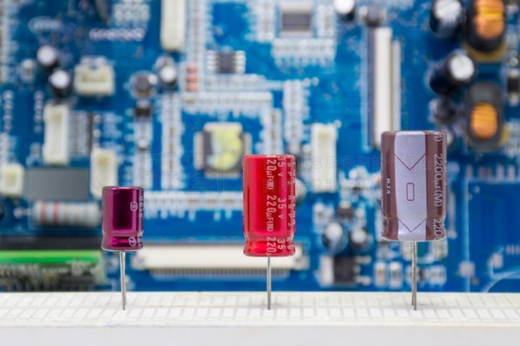 װ PCB ·ϵĵ