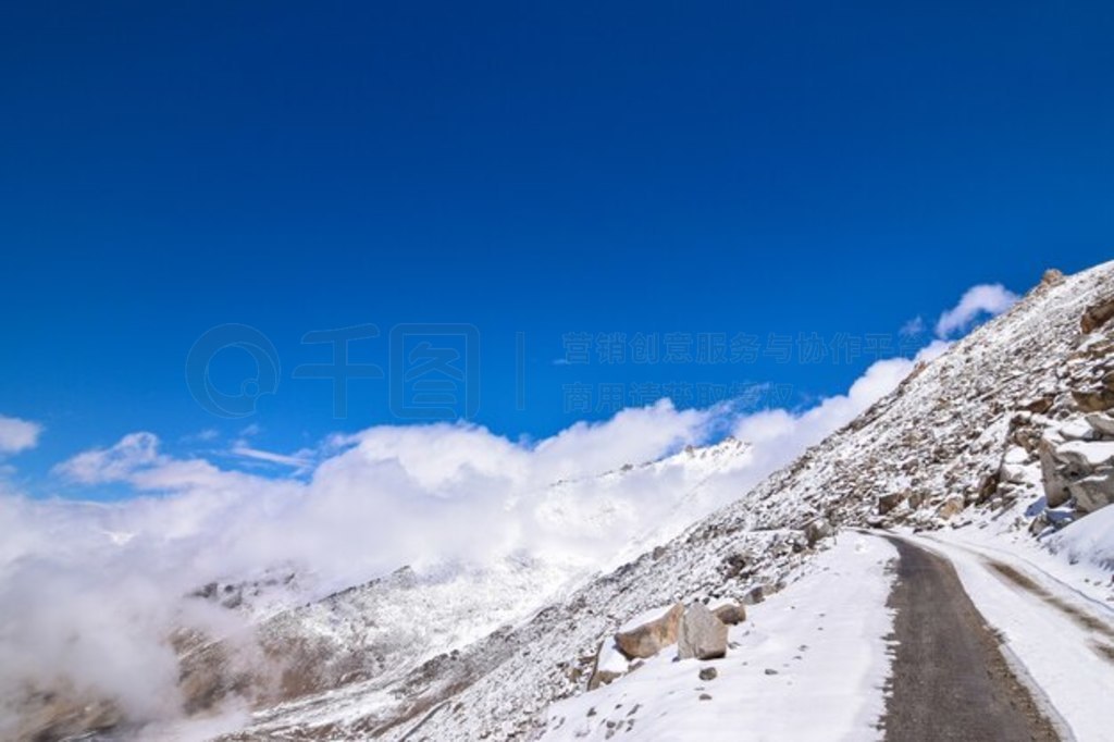  Leh Ladakh 羰·ϡKhardung La pass