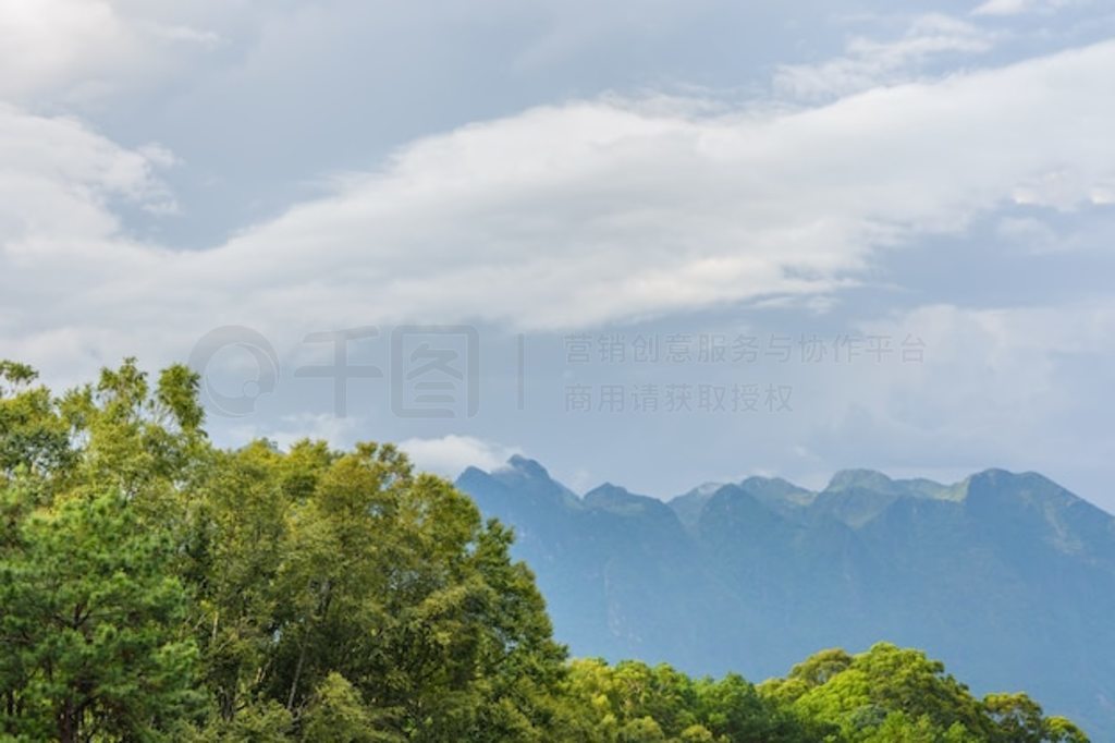  Doi Mae Ta man̩ Doi Luang 