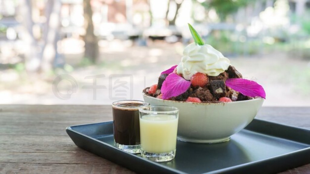 ľϵĲ Bingsu 㡣