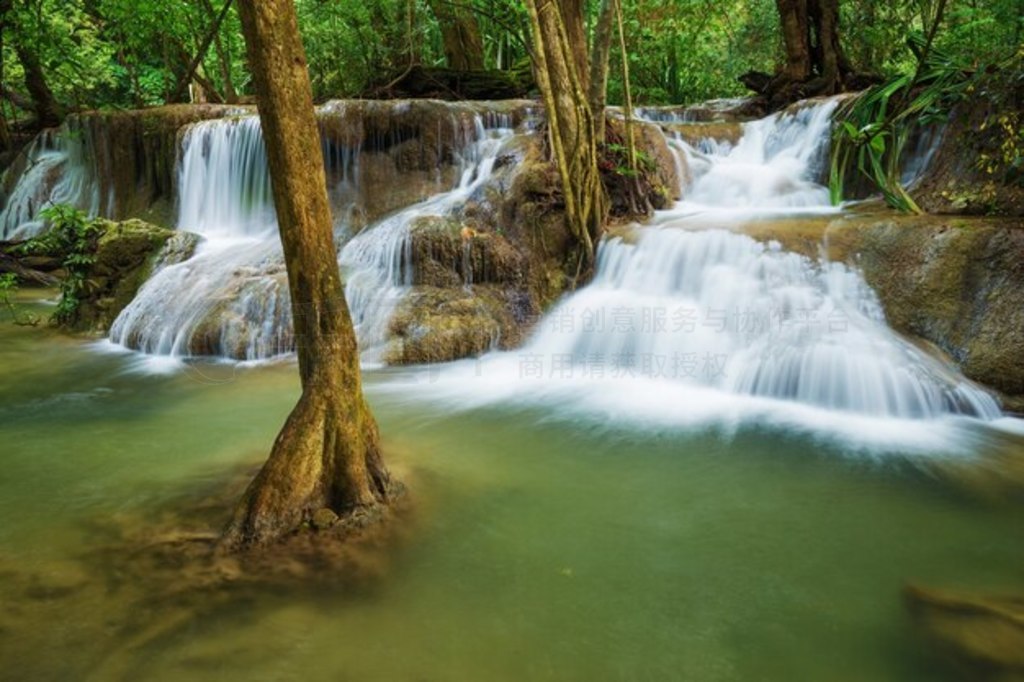 ̸̩ Huay Mae Kamin ٲ