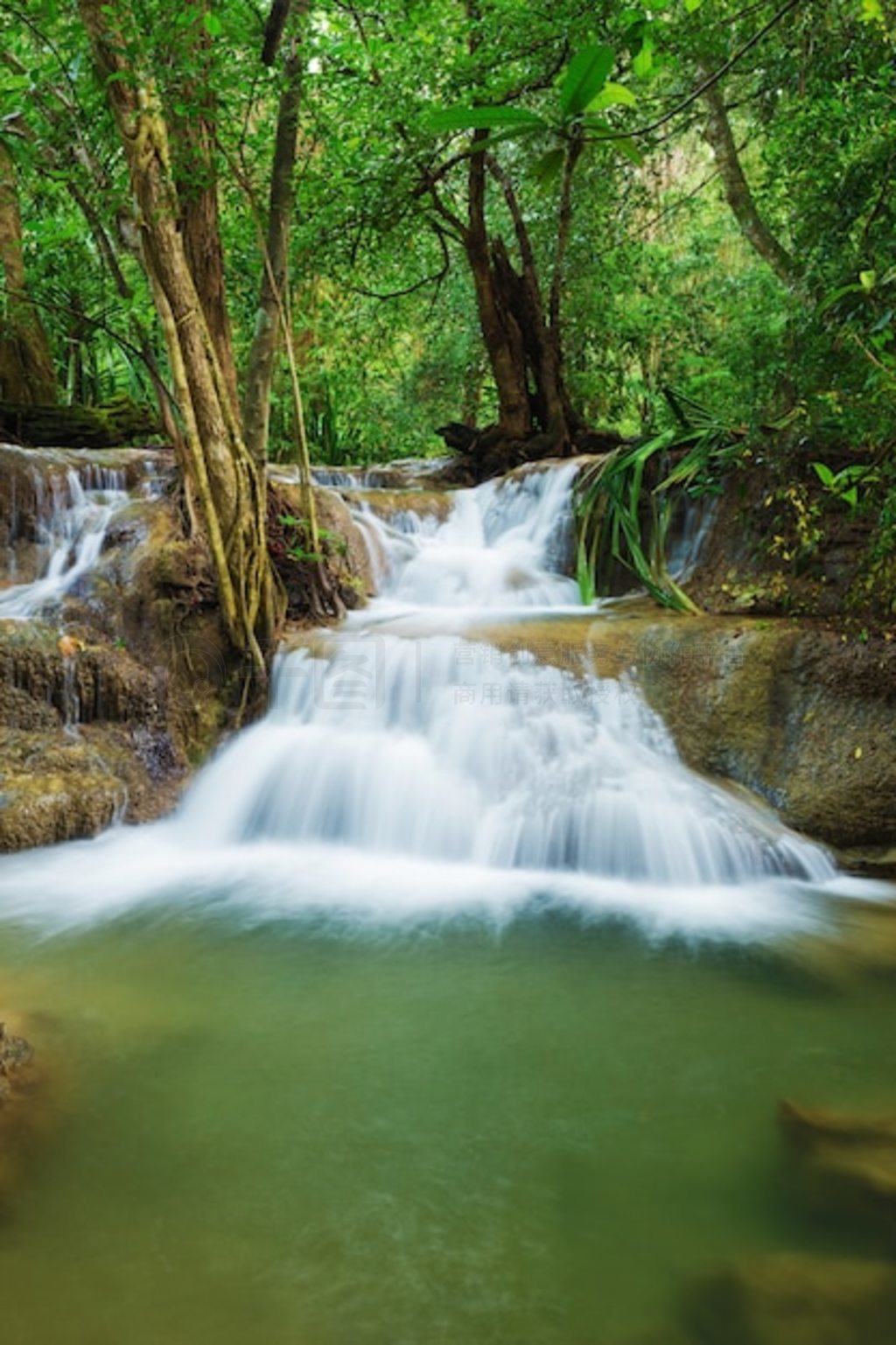 ̸̩ Huay Mae Kamin ٲ