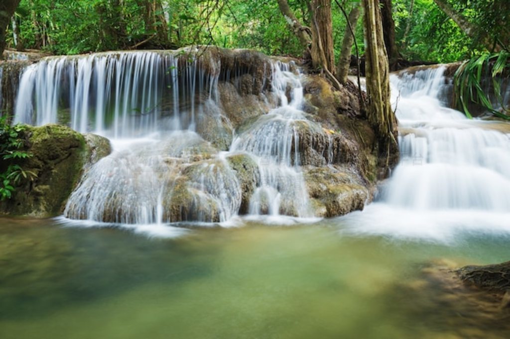 ̸̩ Huay Mae Kamin ٲ