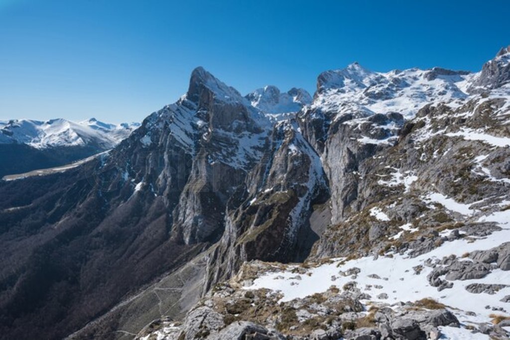 Picos de Europa ɽĶۡ