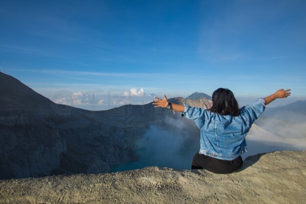 ĵҸŮӡ Kawah ijen ɽ