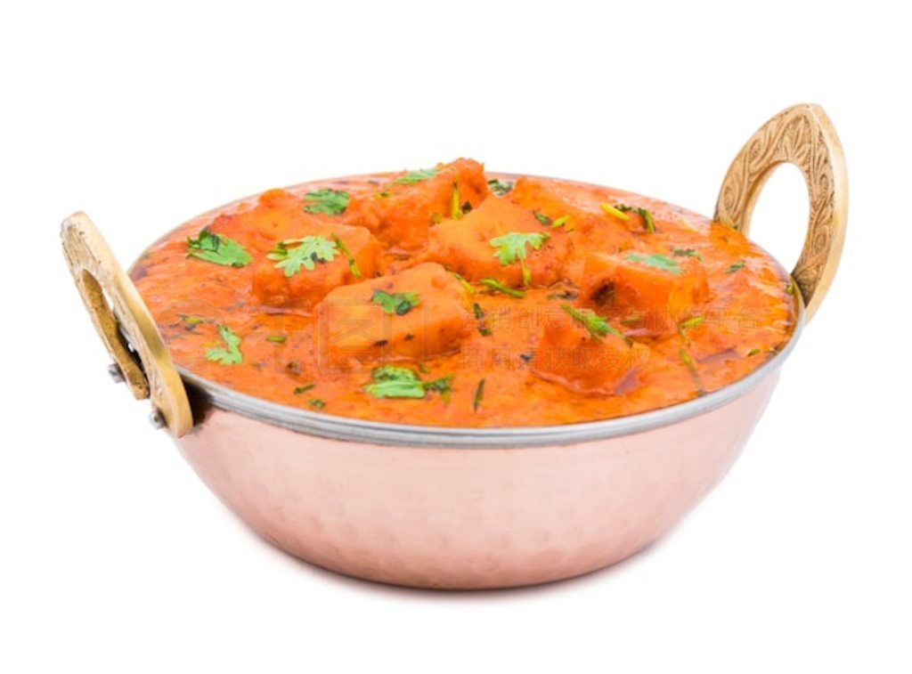 ӡζ Paneer Tikka Masala