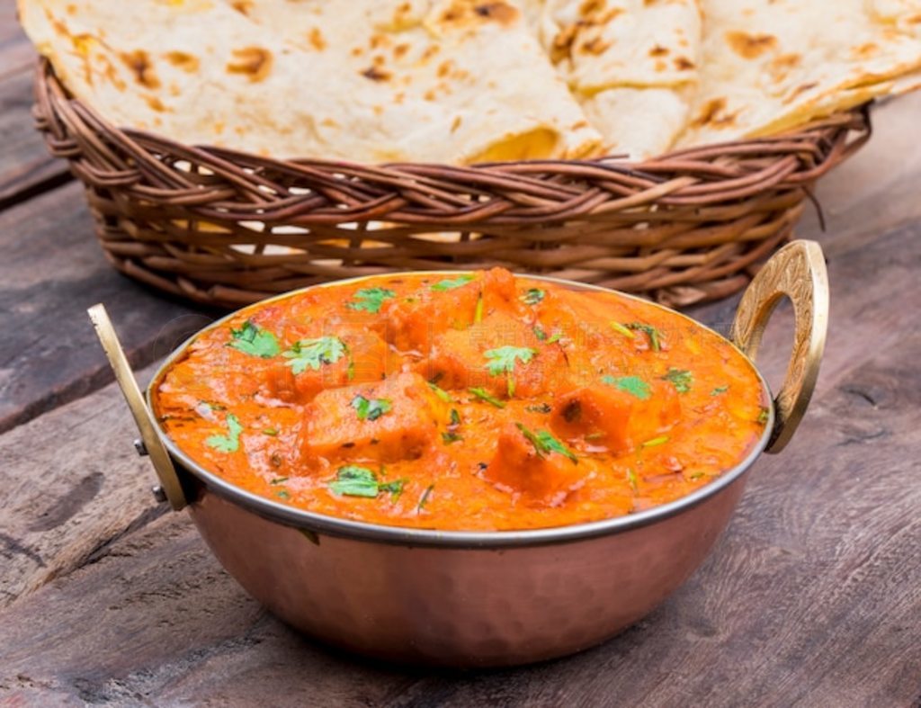 ӡζ Paneer Tikka Masala