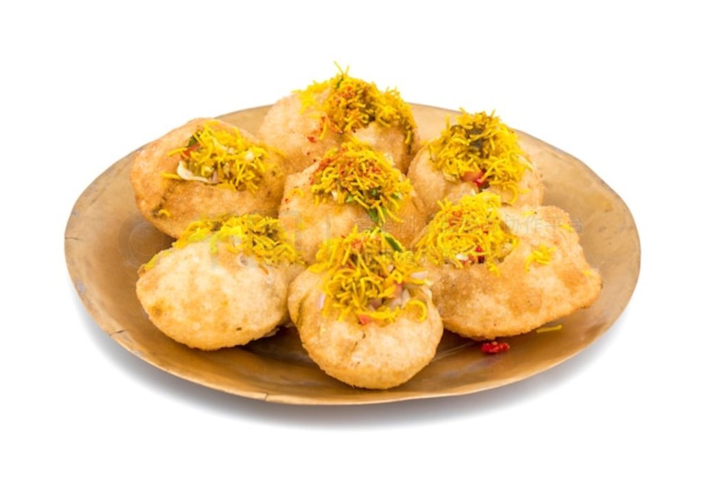 ӡ Chaat Ŀ Sev Puri